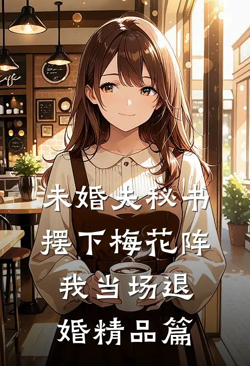 未婚夫秘书摆下梅花阵，我当场退婚精品篇