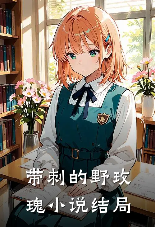 带刺的野玫瑰小说结局