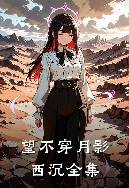 望不穿月影西沉全集
