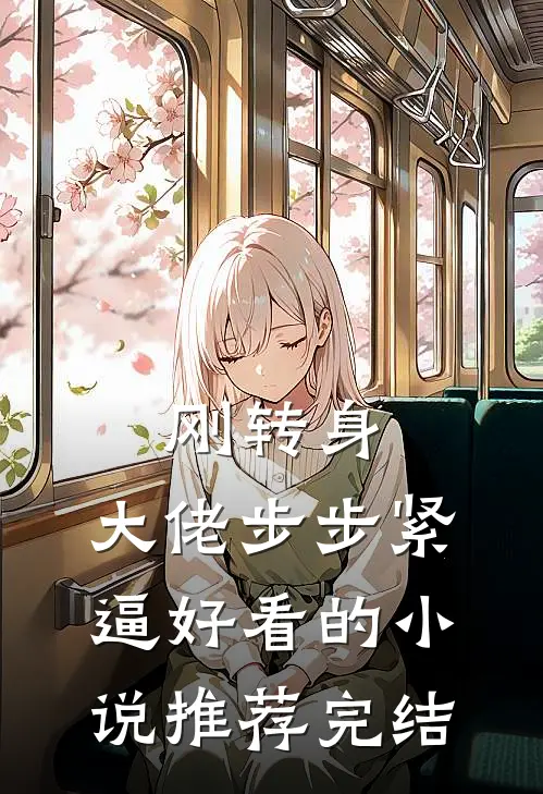 刚转身，大佬步步紧逼好看的小说推荐完结