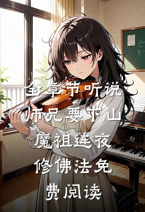 全章节听说师兄要下山,魔祖连夜修佛法免费阅读