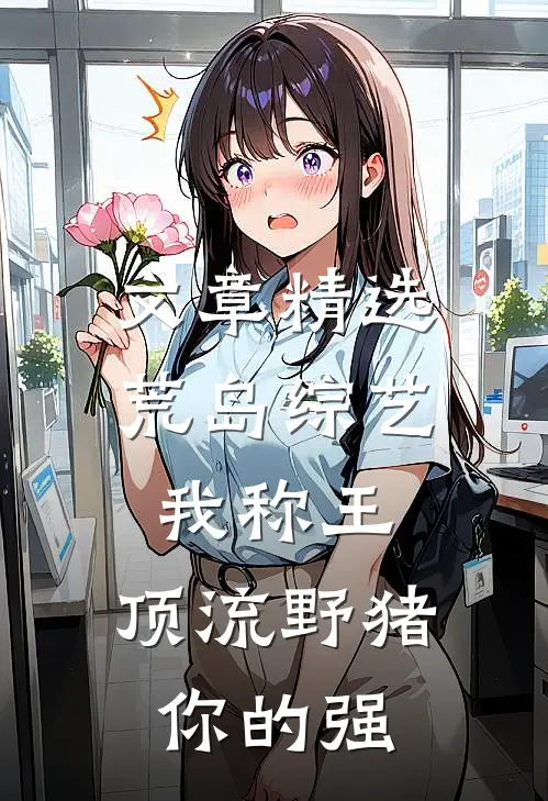 文章精选荒岛综艺我称王，顶流野猪你的强