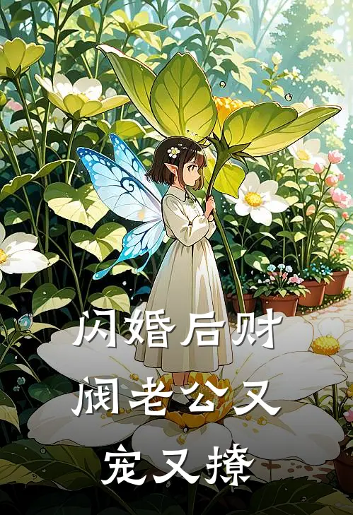 闪婚后财阀老公又宠又撩