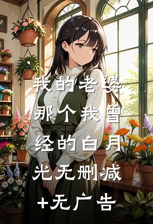 我的老婆，那个我曾经的白月光无删减+无广告