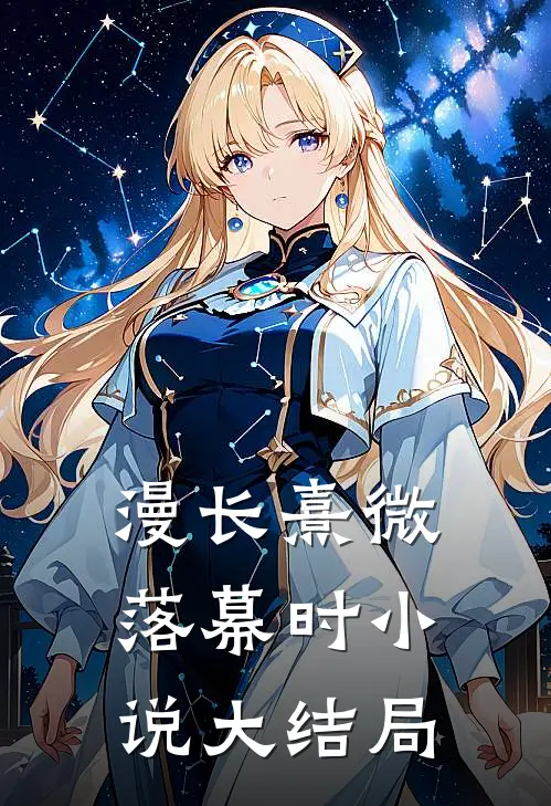 漫长熹微落幕时小说大结局