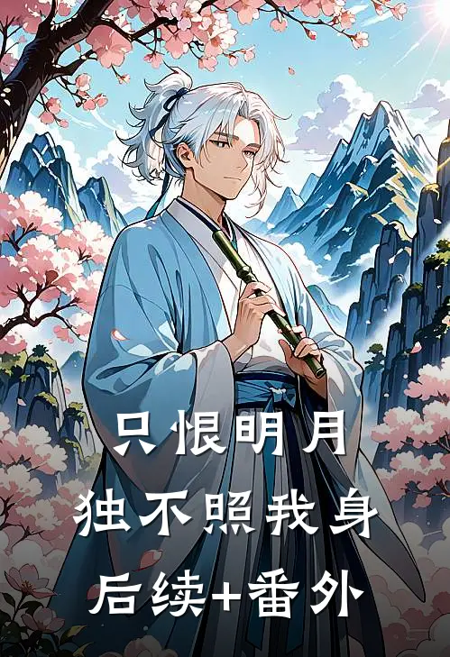 只恨明月，独不照我身后续+番外