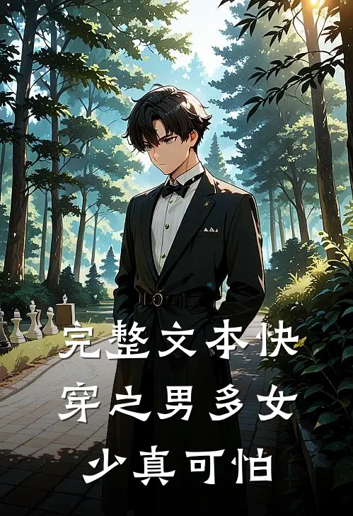 完整文本快穿之男多女少真可怕
