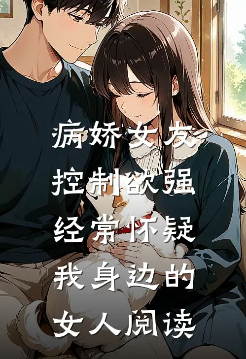 病娇女友控制欲强，经常怀疑我身边的女人阅读