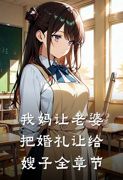 我妈让老婆把婚礼让给嫂子全章节