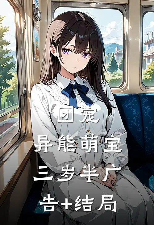 团宠：异能萌宝三岁半广告+结局