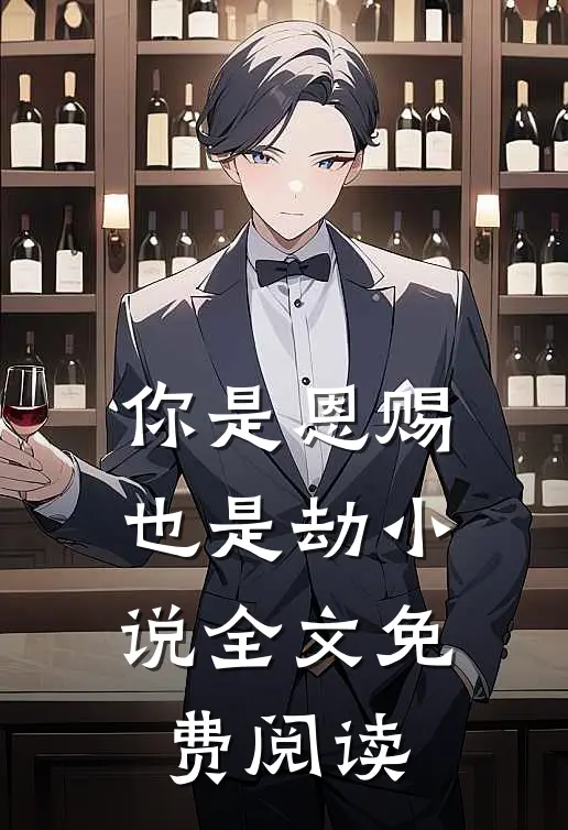 你是恩赐也是劫小说全文免费阅读