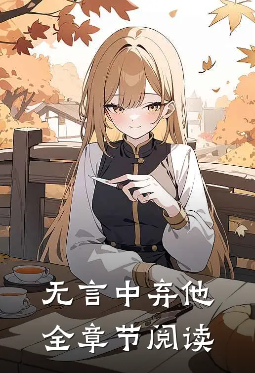 无言中弃他全章节阅读