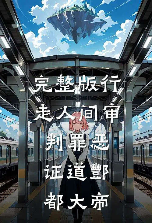 完整版行走人间审判罪恶，证道酆都大帝