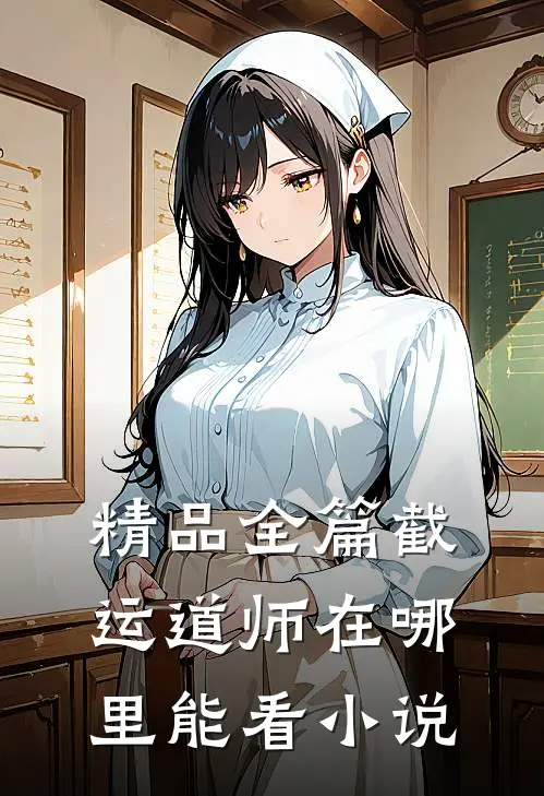 精品全篇截运道师在哪里能看小说