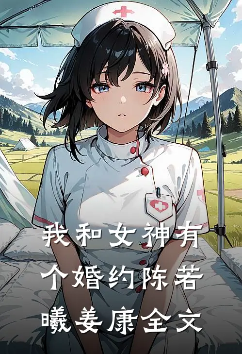 我和女神有个婚约陈若曦姜康全文
