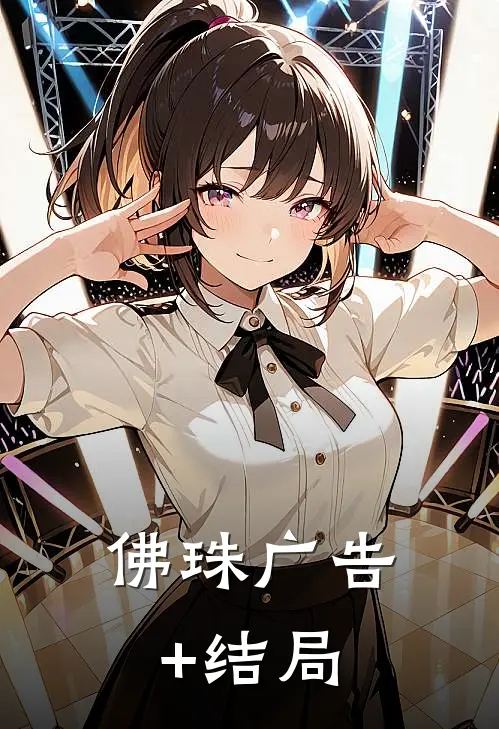 佛珠广告+结局