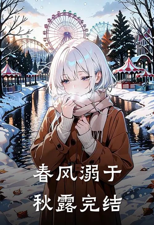 春风溺于秋露完结