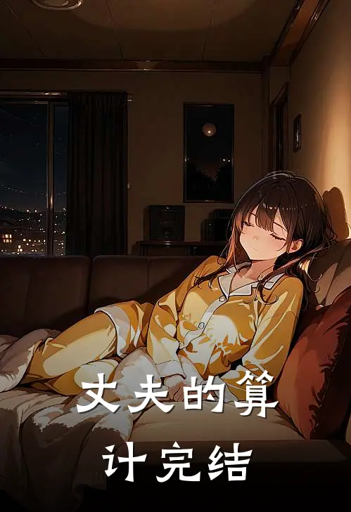丈夫的算计完结