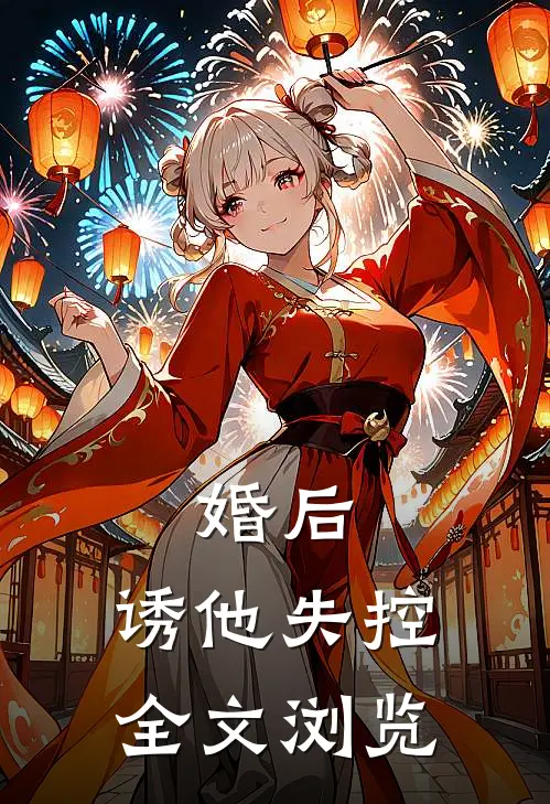 婚后，诱他失控全文浏览