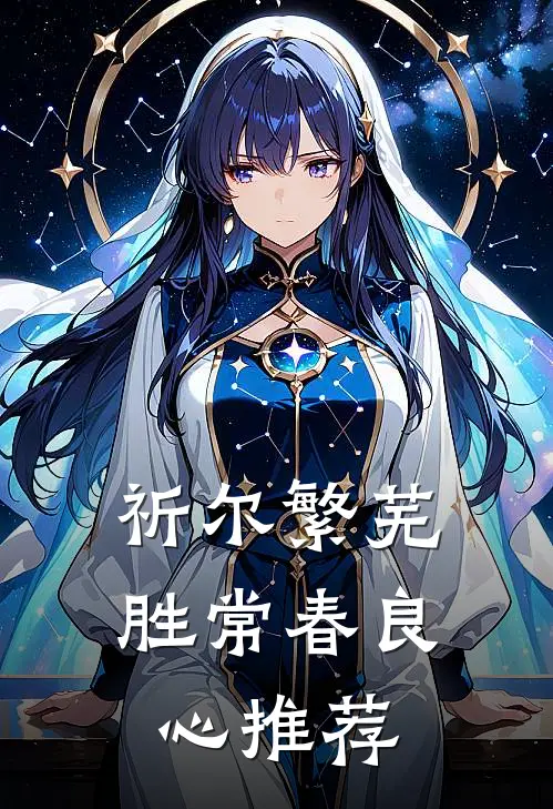 祈尔繁芜胜常春良心推荐