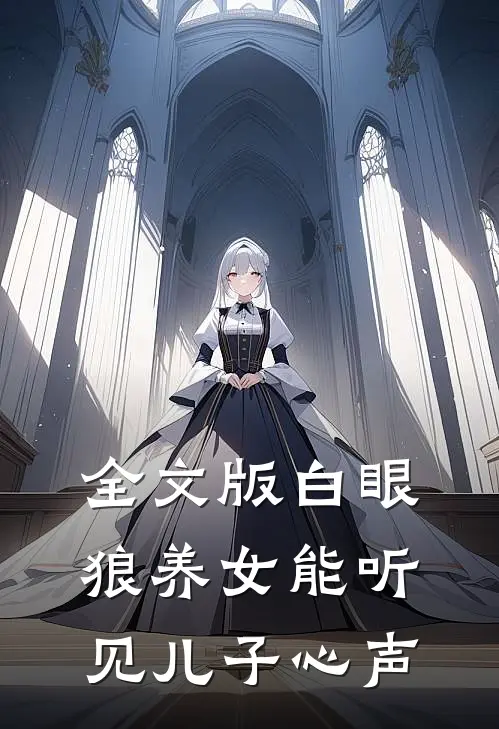 全文版白眼狼养女能听见儿子心声
