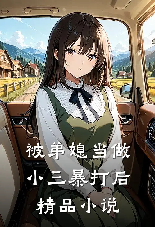 被弟媳当做小三暴打后精品小说