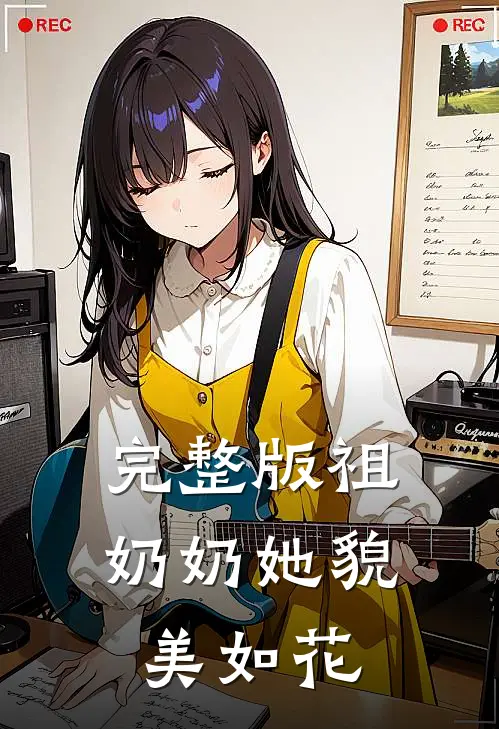 完整版祖奶奶她貌美如花
