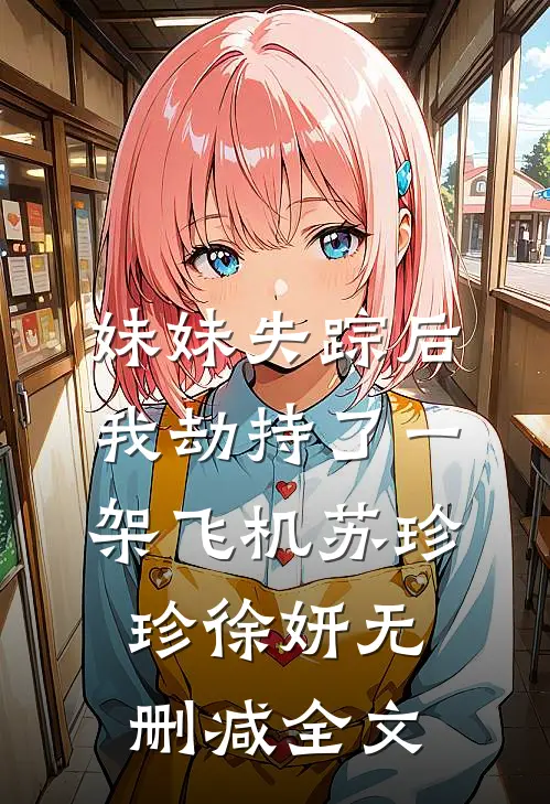 妹妹失踪后，我劫持了一架飞机苏珍珍徐妍无删减全文