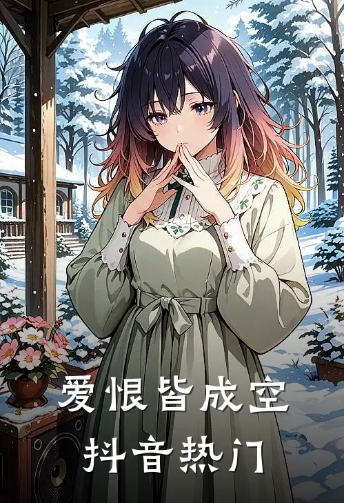 爱恨皆成空抖音热门