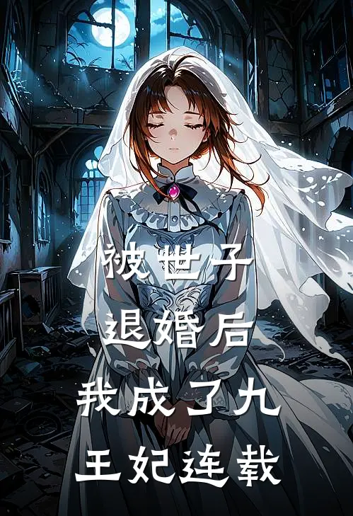 被世子退婚后，我成了九王妃连载
