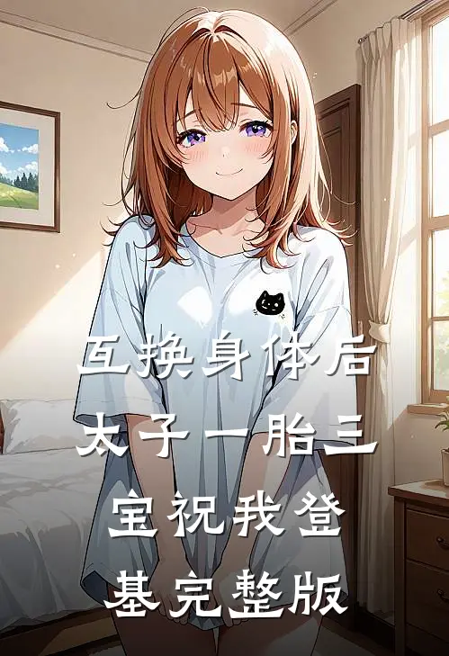 互换身体后太子一胎三宝祝我登基完整版