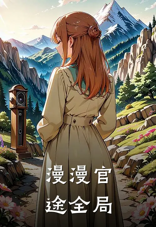 漫漫官途全局