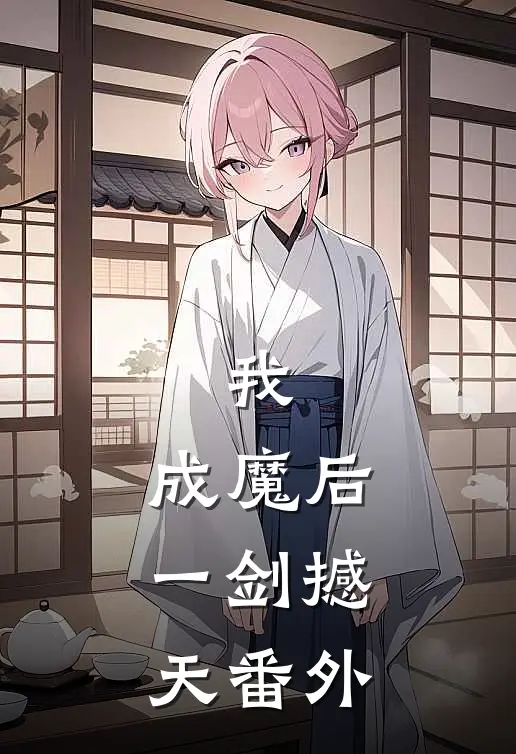 我，成魔后，一剑撼天 番外