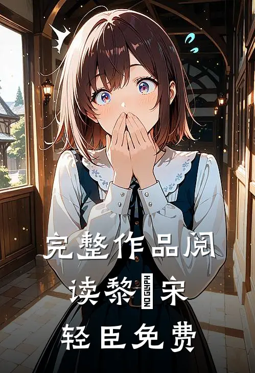 完整作品阅读黎嫚宋轻臣免费