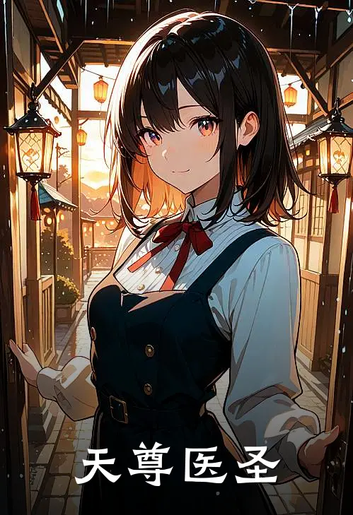 天尊医圣
