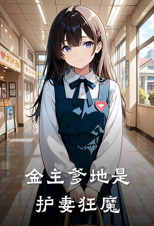 金主爹地是护妻狂魔
