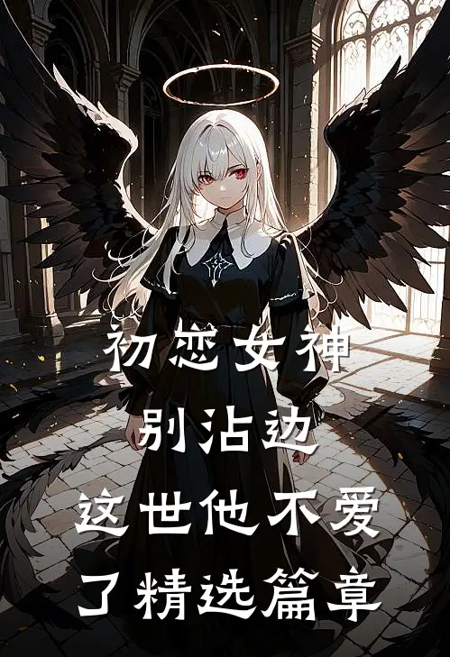 初恋女神别沾边，这世他不爱了精选篇章