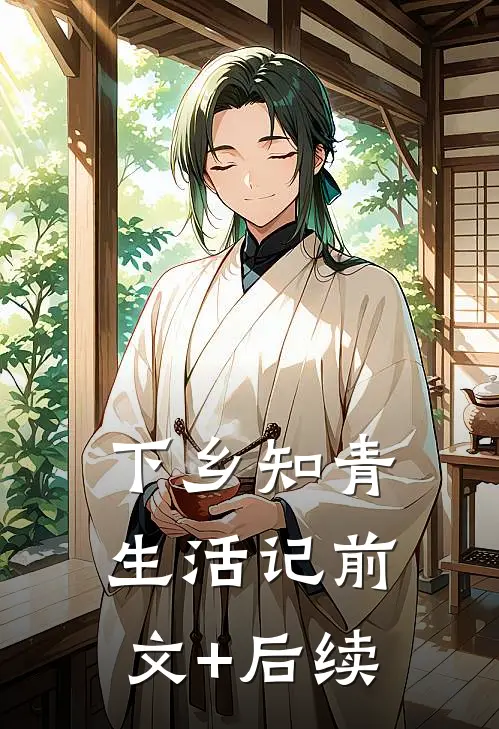 下乡知青生活记前文+后续