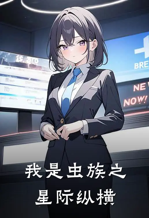 我是虫族之星际纵横