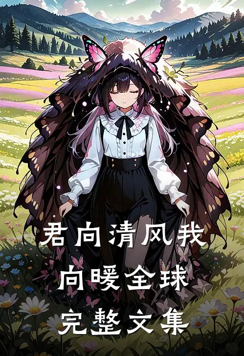 君向清风我向暖全球完整文集