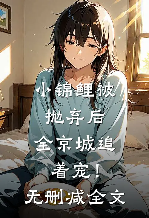 小锦鲤被抛弃后，全京城追着宠！无删减全文
