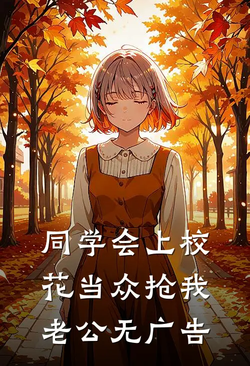 同学会上校花当众抢我老公无广告