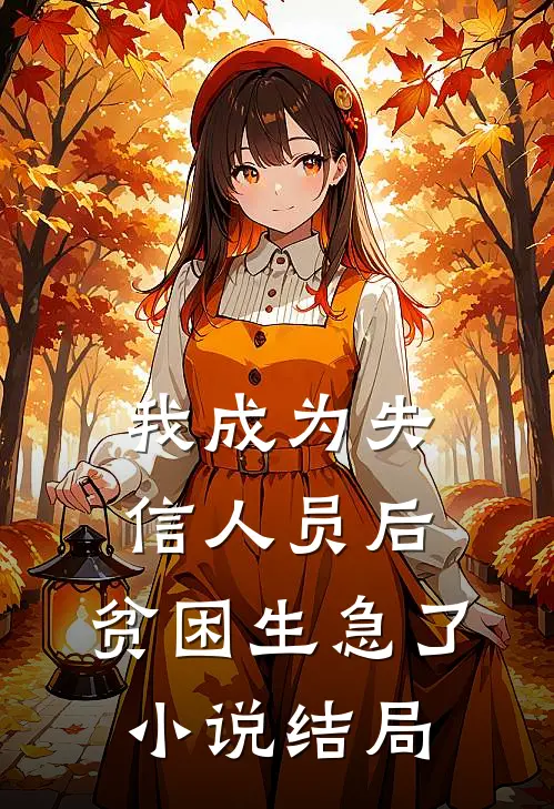 我成为失信人员后，贫困生急了小说结局