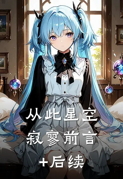 从此星空寂寥前言+后续