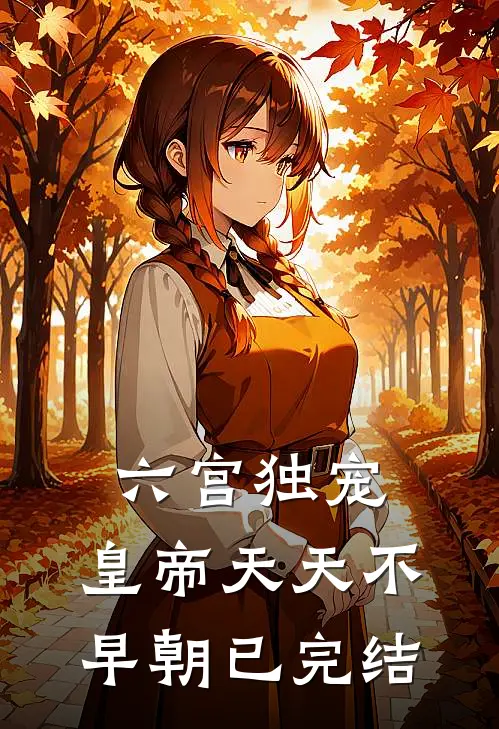 六宫独宠，皇帝天天不早朝已完结