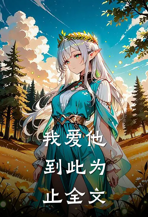 我爱他，到此为止全文