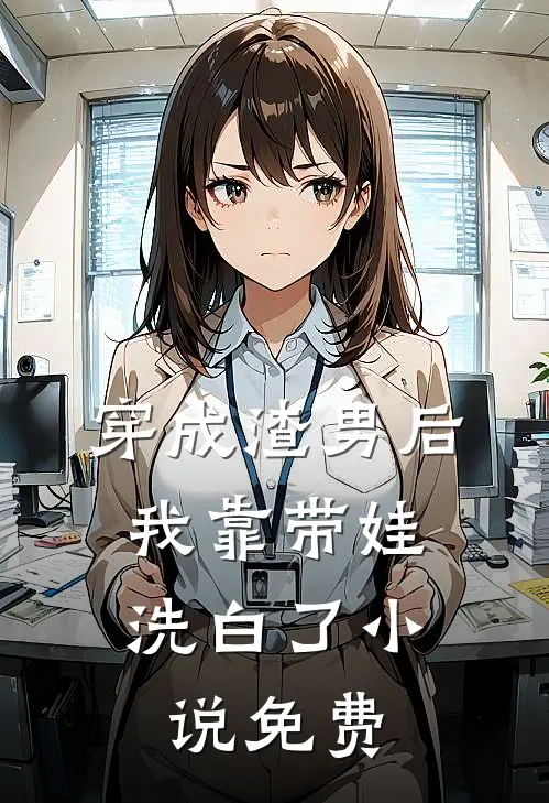 穿成渣男后，我靠带娃洗白了小说免费