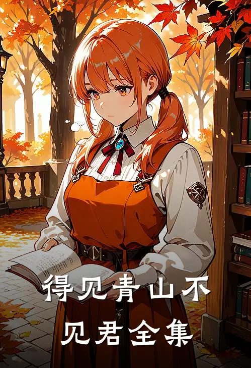 得见青山不见君全集