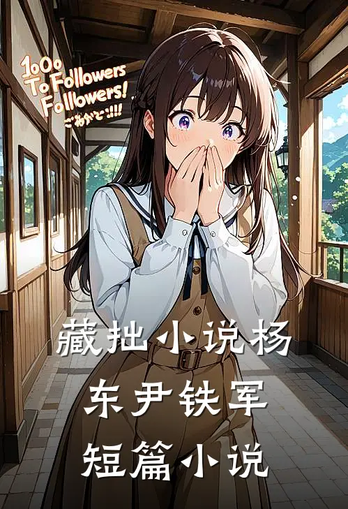 藏拙小说杨东尹铁军短篇小说