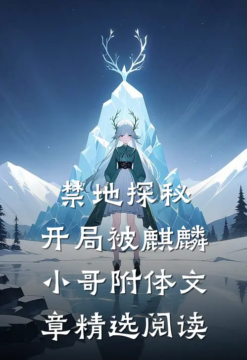 禁地探秘：开局被麒麟小哥附体文章精选阅读